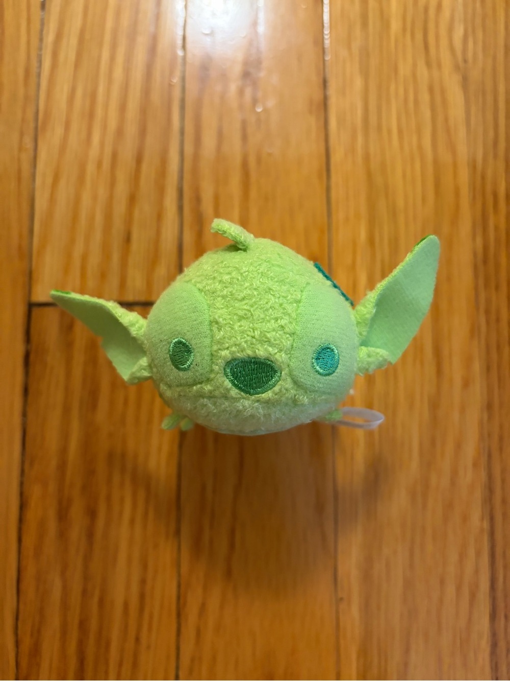Japanese Sweets Matcha Stitch Tsum Tsum